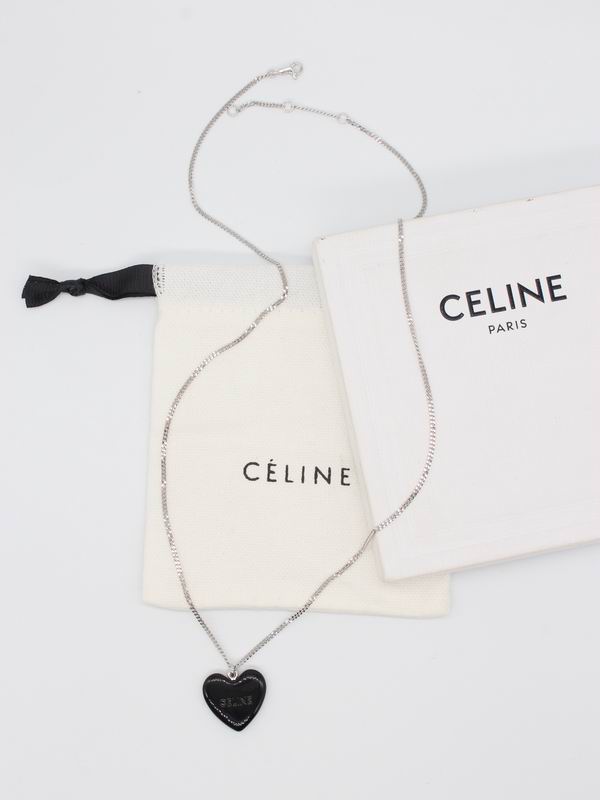Celine Necklace 04lyr63